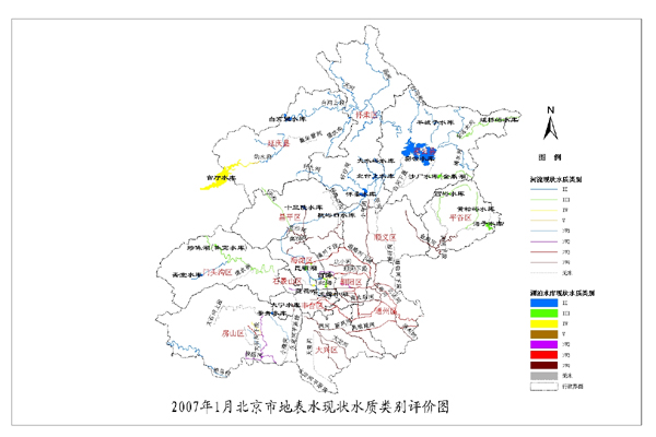 长治市地表水系图|艾泽拉斯大陆地表水系调查